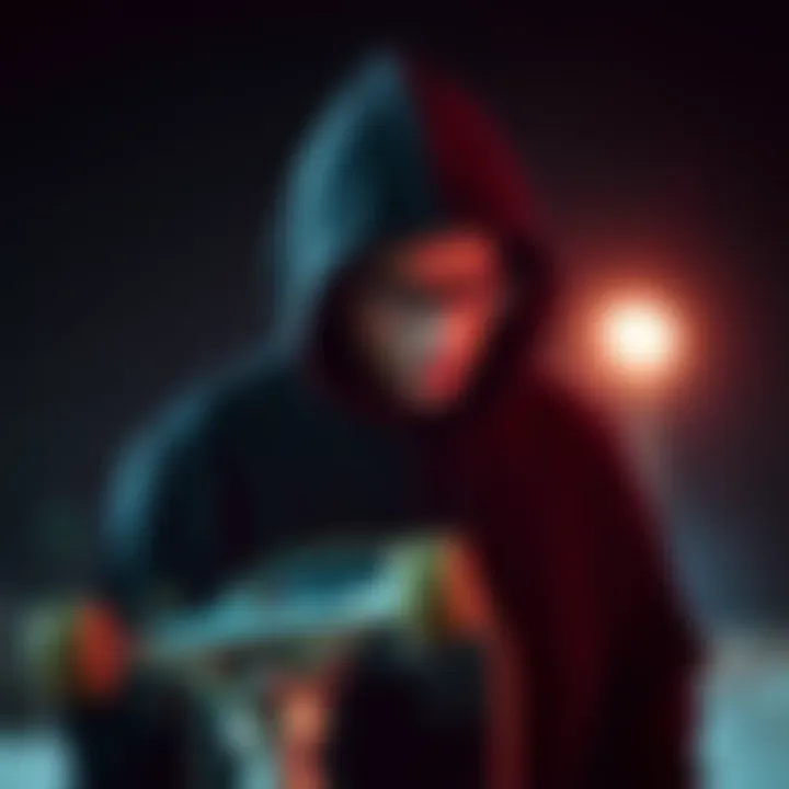 Notable The Black Hood Sweater: An Examination of Fashion and Function