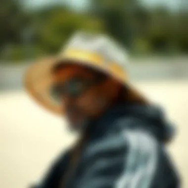 Notable The Comprehensive Guide to Adidas Men's Sun Hats Notable The Comprehensive Guide to Adidas Men's Sun Hats