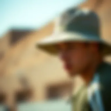 The Comprehensive Guide to Adidas Men's Sun Hats Summary The Comprehensive Guide to Adidas Men's Sun Hats Summary