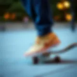 The Comprehensive Guide to Flat Skate Shoes: Functionality and Style Introduction