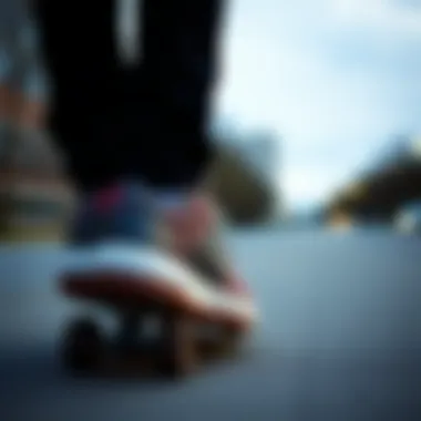 The Comprehensive Guide to Flat Skate Shoes: Functionality and Style Summary The Comprehensive Guide to Flat Skate Shoes: Functionality and Style Summary
