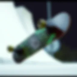 The Creature 8.75 Deck: A Comprehensive Guide Introduction