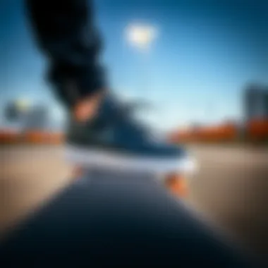 Maintaining Your Black Nike Shoes Maintenance tips for keeping black Nike shoes in top condition