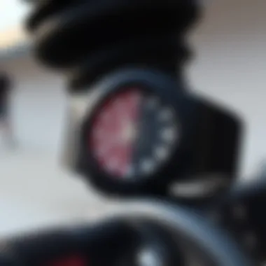 The G-Shock GA-900: A Comprehensive Exploration Summary