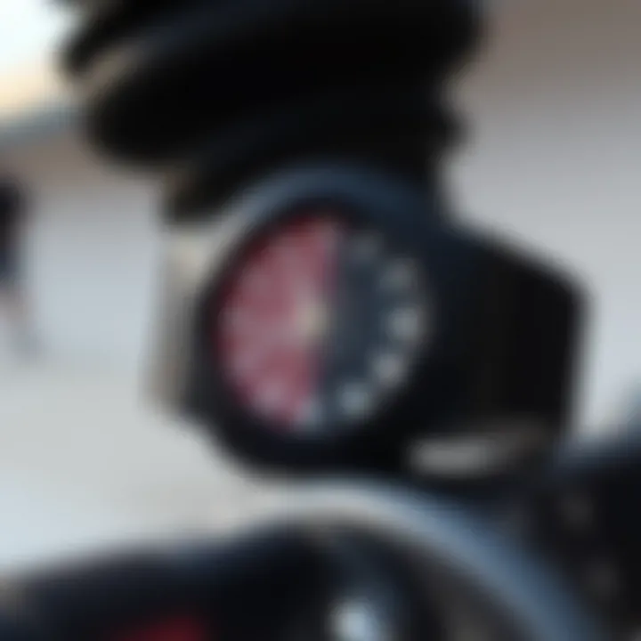 The G-Shock GA-900: A Comprehensive Exploration Summary