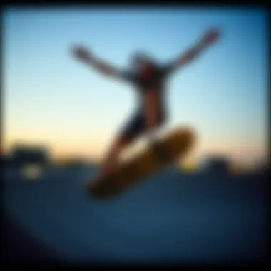 Notable The Impact of Rodney Mullen on Skateboarding and Board Design Notable The Impact of Rodney Mullen on Skateboarding and Board Design