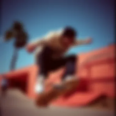 Notable The Impact of Vans Destruct SF in Skate Culture