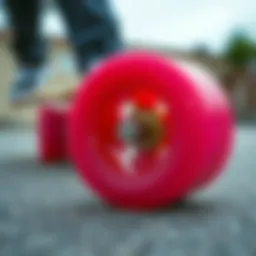 The In-Depth Guide to 75mm Skateboard Wheels Introduction