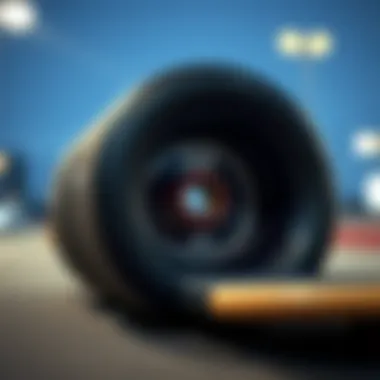 Notable The In-Depth Guide to 75mm Skateboard Wheels Notable The In-Depth Guide to 75mm Skateboard Wheels