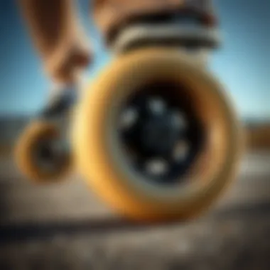 The In-Depth Guide to 75mm Skateboard Wheels Summary The In-Depth Guide to 75mm Skateboard Wheels Summary