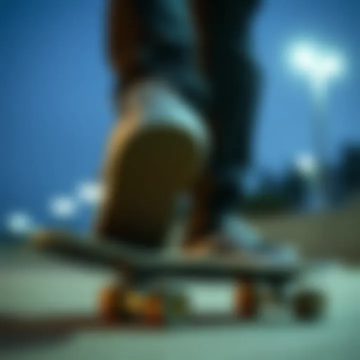 Notable The Influence of Vans in the Skateboarding Service Industry