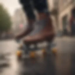 The Intricate World of FR3 Skates: A Comprehensive Guide Introduction