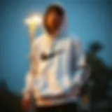 The Nike SB Hoodie in White: A Comprehensive Guide Introduction