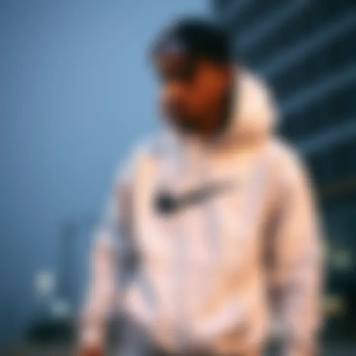Notable The Nike SB Hoodie in White: A Comprehensive Guide
