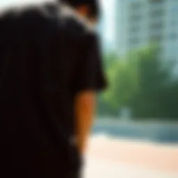 The Rip and Dip Shirt: A Skateboarding Culture Icon Introduction