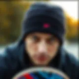 The Spitfire Beanie: A Comprehensive Guide for Skateboarding Enthusiasts Introduction
