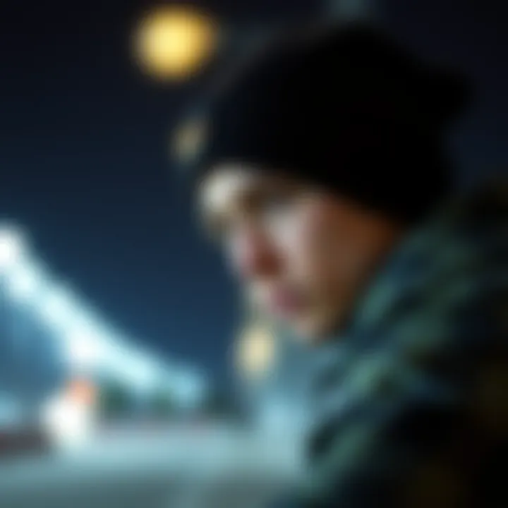Notable The Spitfire Beanie: A Comprehensive Guide for Skateboarding Enthusiasts