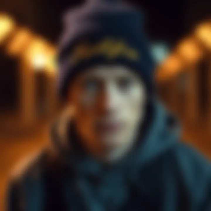 The Spitfire Beanie: A Comprehensive Guide for Skateboarding Enthusiasts Summary