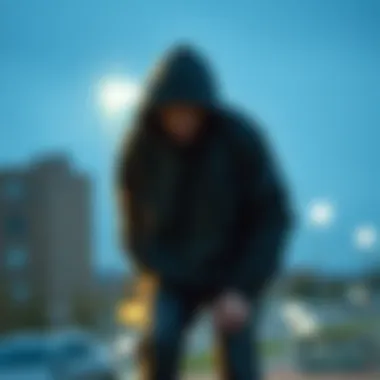 Notable The Utility Hoodie: Functionality Meets Skate Culture Notable The Utility Hoodie: Functionality Meets Skate Culture