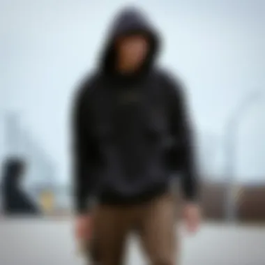 The Utility Hoodie: Functionality Meets Skate Culture Summary The Utility Hoodie: Functionality Meets Skate Culture Summary