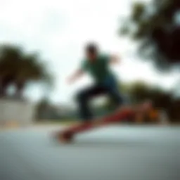 Understanding Longboard Clearance: A Comprehensive Exploration Introduction