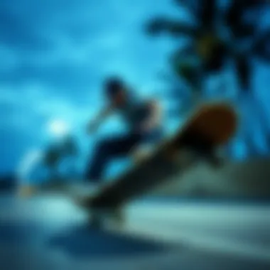 Understanding Longboard Clearance: A Comprehensive Exploration Summary Understanding Longboard Clearance: A Comprehensive Exploration Summary