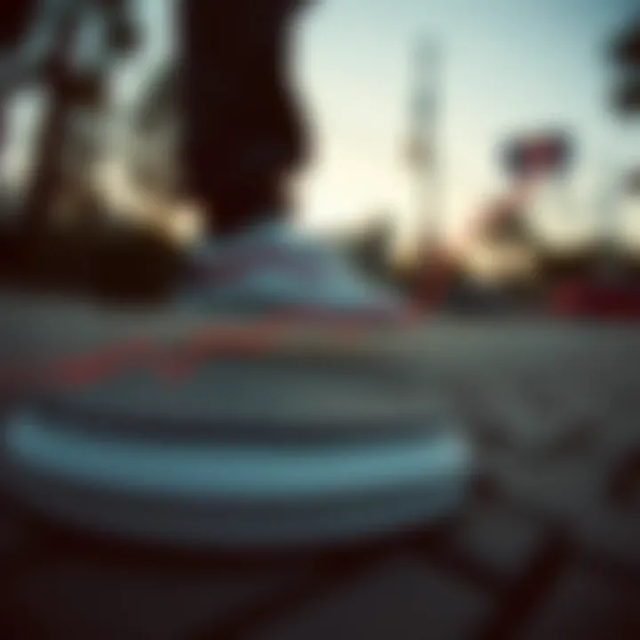 Market Trends of Vans Footwear Pricing Graph displaying market trends for Vans footwear pricing