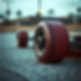 Understanding Skateboard 78A Wheels: A Comprehensive Guide Introduction