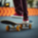 Understanding Super Grip Skates: A Comprehensive Exploration Introduction