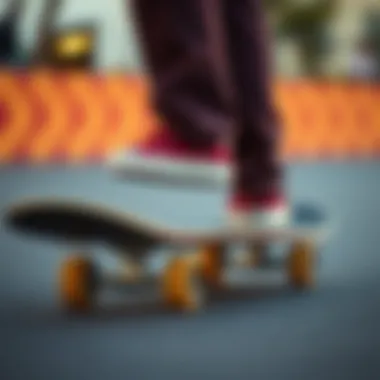 Understanding Super Grip Skates: A Comprehensive Exploration Introduction