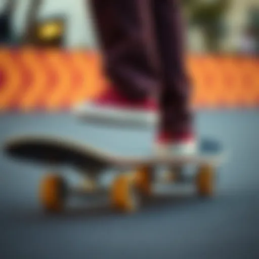 Understanding Super Grip Skates: A Comprehensive Exploration Introduction