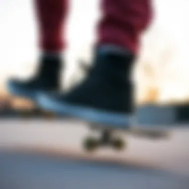 Factors Affecting DC Shoe Prices Infographic depicting factors influencing shoe prices