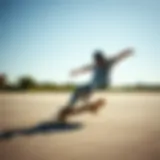 Understanding the Elements of Skateboarding Introduction