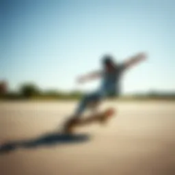 Understanding the Elements of Skateboarding Introduction