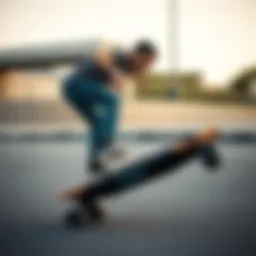 Understanding the Flex Electric Skateboard: A Comprehensive Guide Introduction