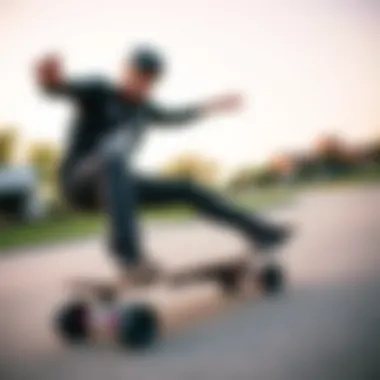 Understanding the Flex Electric Skateboard: A Comprehensive Guide Summary Understanding the Flex Electric Skateboard: A Comprehensive Guide Summary