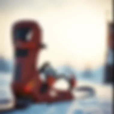 Caring for Your Union Rosa Bindings Maintenance Tips for Union Rosa Bindings