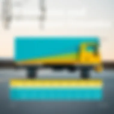 Truck Size and Performance Dynamics Diagram showing the relationship between truck size and skateboard performance