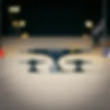 Venture Trucks Size Chart Overview Visual representation of Venture trucks size chart