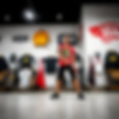 Stylish Apparel for the Skateboarding Community Variety of Vans apparel tailored for skateboarders