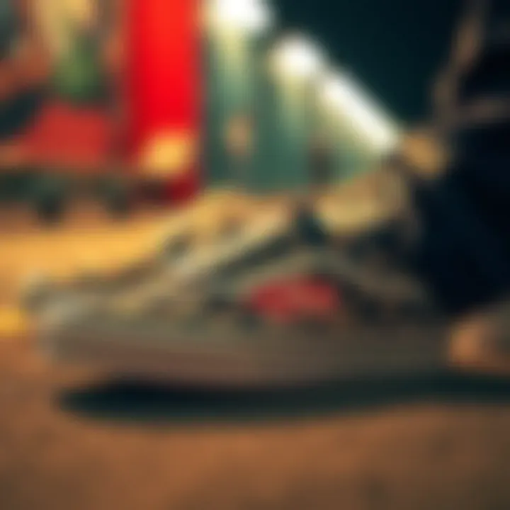 Vans Branding on Skateboard Gear Vans branding on skateboard gear