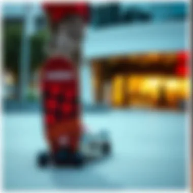 Navigating Evolve Skateboard Warranty Claims Skateboard enthusiast considering warranty claims