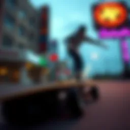 Where to Buy a Beginner Skateboard: A Comprehensive Guide Introduction
