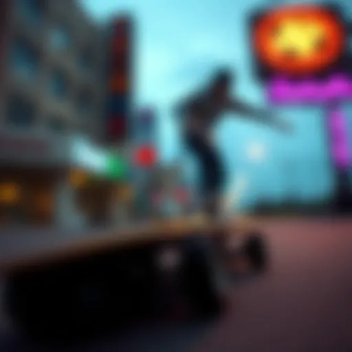 Where to Buy a Beginner Skateboard: A Comprehensive Guide Introduction