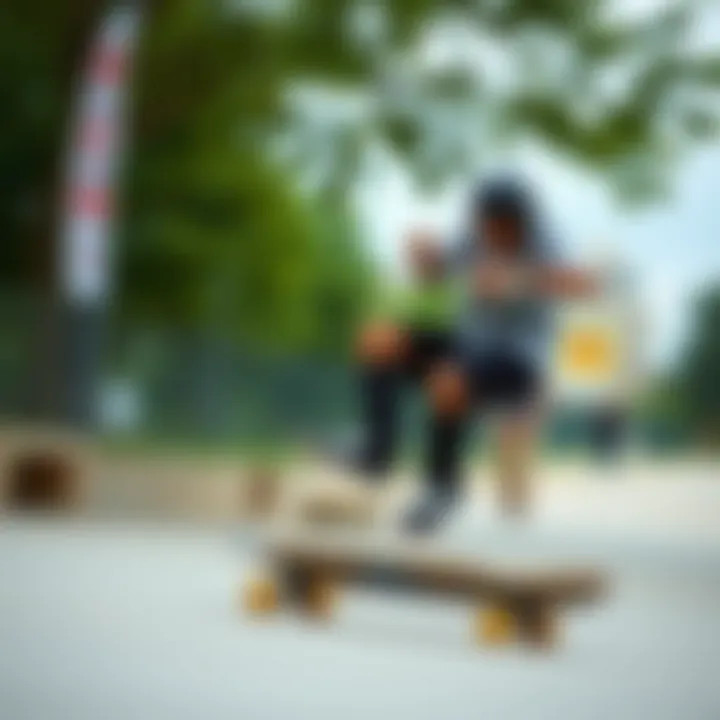 Notable Where to Buy a Beginner Skateboard: A Comprehensive Guide