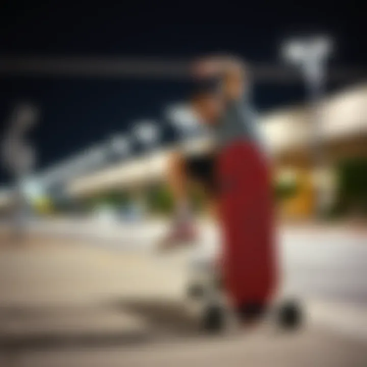 Where to Buy a Beginner Skateboard: A Comprehensive Guide Summary