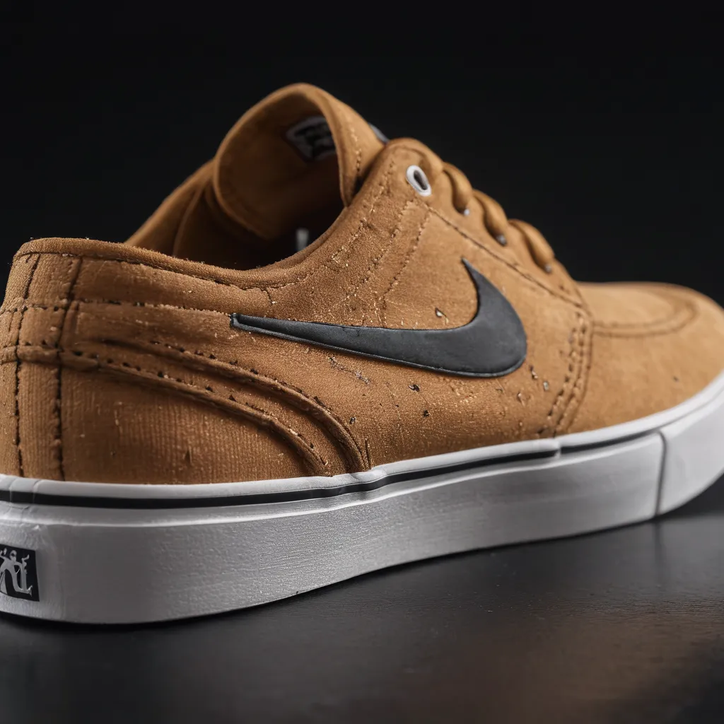 janoski nike canvas